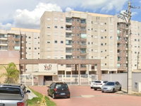 Apartamento 58 m² com 2 vagas em Jundiaí -