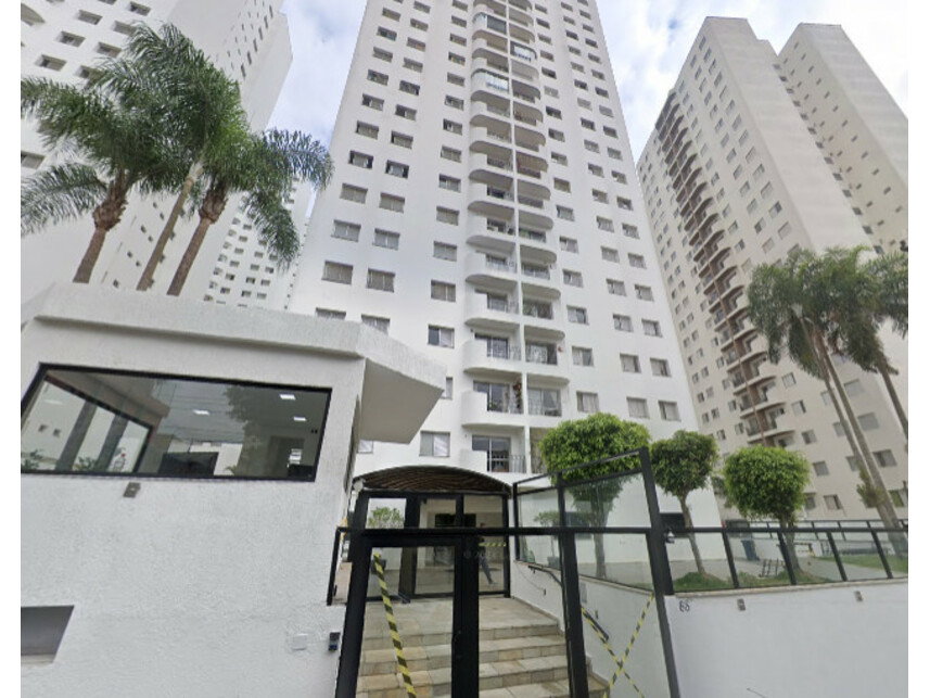 Apartamento, 1 vaga e 79,82 m² privativos