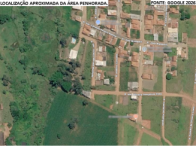 Terreno de 27.240 m² em São José do Alegre - MG