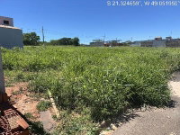 Terreno de 160m² em Residencial Farina, Itajobi