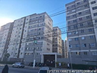 Apartamento com 2 quartos, 64,02 m²