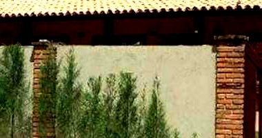 Casa padrão com 4 quartos, 4 banheiros, 1 vaga, 205,56m² construída