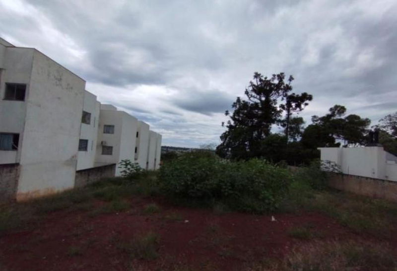 Lote Urbano em Toledo/PR com 1.500 m² - Desocupado