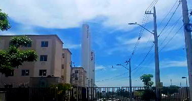 Apartamento 2 quartos, 42m², 1 vaga