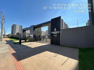 Apartamento 2 Quartos, 42m² e 1 Vaga