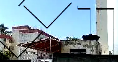 Apartamento em Ferraz de Vasconcelos com 2 quartos