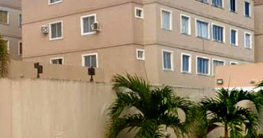 Apartamento em João Pessoa com 1 quarto