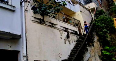 Prédio Comercial com 0 quartos e 0 banheiros na Glória, Rio de Janeiro