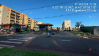 Apartamento com 2 quartos em Jaú/SP