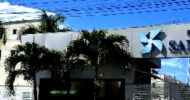 Apartamento com 2 quartos em Rio das Ostras/RJ