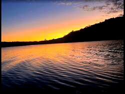 Terreno no Condomínio Encanto do Lago I em Alexânia/GO
