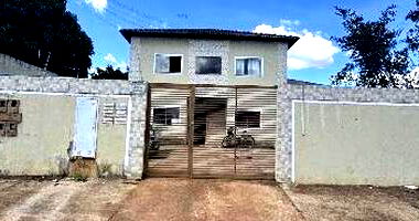 Apartamento 2 quartos, 1 banheiro, 1 vaga, 50,23m² privativos