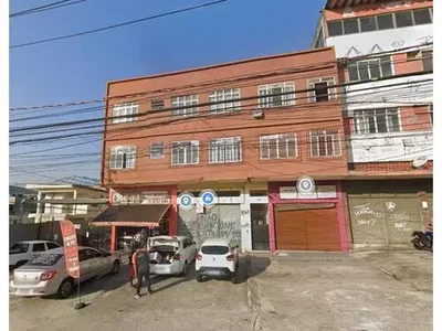 Apartamento de 60m²