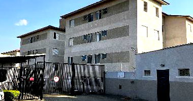 Apartamento 2 quartos, 1 banheiro, 1 vaga, 46,38m² privativos