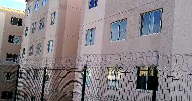 Apartamento com 2 Quartos e 1 Vaga em Areia Branca