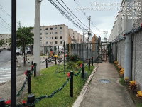 Apartamento com 2 quartos, 1 vaga, 40m²