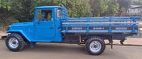 Toyota Bandeirante BJ55LP BL3 1998 -