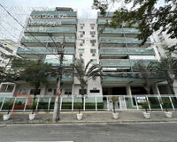 Apartamento com 4 quartos em Jacarepaguá, Rio de Janeiro