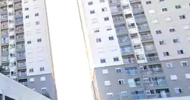 Apartamento em Leilão com 1 Vaga e 60m² Úteis