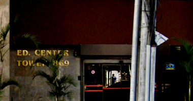 Salas Comerciais no Centro de Curitiba - 4 Conjuntos