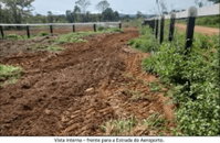 Terreno comercial de 7.660m², ideal para investimento