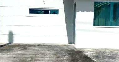 Casa Ocupada em Feira de Santana com 123,98 m²