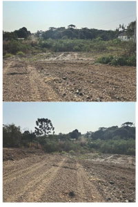 Terreno Urbano com 800m² em Monte Castelo/SC
