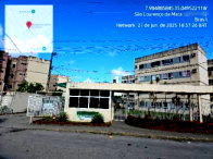 Apartamento com 2 quartos em São Lourenço da Mata/PE