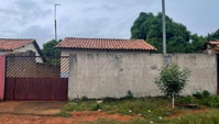 Casa com 3 Quartos e 55 m² Ocupada - Ótimo Potencial