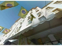 Apartamento 2 dorms, 1 banho, 42m² - Leilão Itaú - Centro RJ