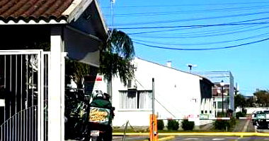 Apartamento com 1 quarto e 1 banheiro em Pelotas/RS