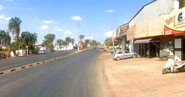 Apartamento com 2 quartos, 1 banheiro, 1 vaga, 44.77m² privativos