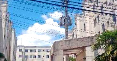 Apartamento 40,92m² com 1 vaga, desocupado, ótima oportunidade