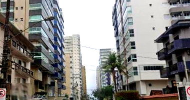 Apartamento Cobertura Ocupado com 176m² e 3 Vagas