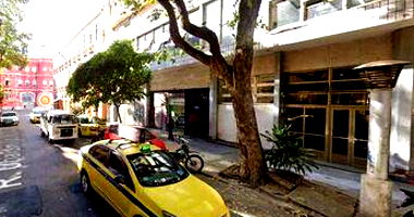 Apartamento 705 no Centro com 50m² - Oportunidade Imperdível!