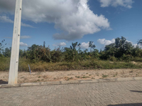 Terreno 360m² em condomínio Quintas das Lagoas - Alagoinhas/BA