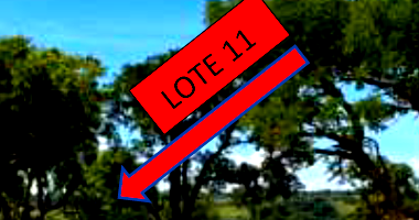 Terreno 600m² em Itaí - SP