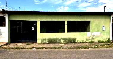 Casa com 3 quartos em Rio Branco/AC