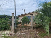 Residência com 88,8 m² em Marau/RS