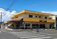 Salão Comercial Amplo em Castro/PR
