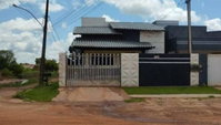 Casa 93 m² com 2 quartos no Centro de Rolim de Moura - RO