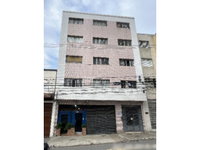 Apartamento com 1 quarto e 1 banheiro em São Paulo