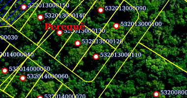 Terreno com 2.521,50 m² em Ilhabela/SP