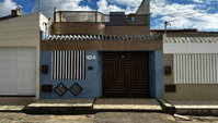 Casa em Lagarto com 109 m² - Ocupada