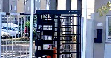 Apartamento com 2 quartos, 46.88m² em Sorocaba