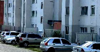 Apartamento com 2 quartos em São Leopoldo