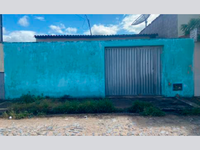 Casa em Iguatu com 100m² de área construída