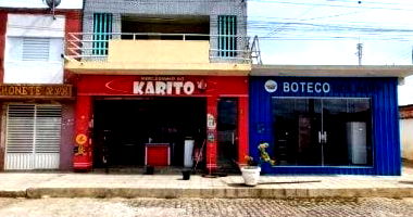 Casa aconchegante com 2 quartos, 1 banheiro e 87 m², ocupada