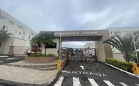 Apartamento 104 no Marrocos Residenciais Tnger com Vaga de Garagem