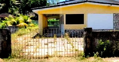 Casa 168 m² com 4 quartos e 1 banheiro - Itamaracá - PE